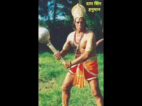 हनुमानजी के गदा में कितनी शक्ति है और उन्हें गदा किसने दिया था #hanuman #bajrangbali #ram #shorts