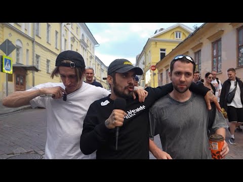 влог паша техник - 1 / марк булах, олег горячий, тамерлан цуцалкис
