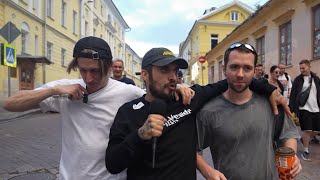влог паша техник - 1 / марк булах, олег горячий, тамерлан цуцалкис