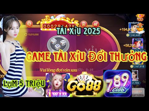 Iwin - Iwin68 | Game Nổ Hũ Đổi Thưởng 2025 | Nổ Hũ Đổi Thưởng Iwin Bị Lỗi 10 Cầu Ăn Đậm | Iwin 2025