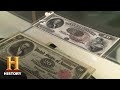 Understanding Rare Legal Tender Notes