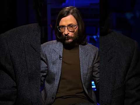 Станислав Дробышевский про баню у эскимосов / НаучДок #дробышевский