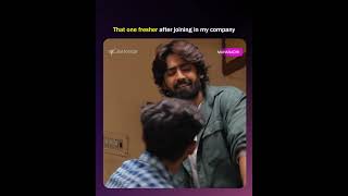 Mahanadhi | Streaming Now on JioHotstar