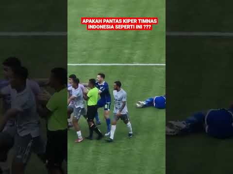 Momen Nadeo Argawinata Cekcok Dengan Ricky kambuaya #persib #baliunited #fyp #vidioshort