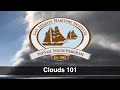Cloud Types and Characteristics