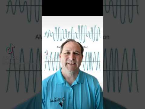 How Far can AM & FM Radio Waves Travel?