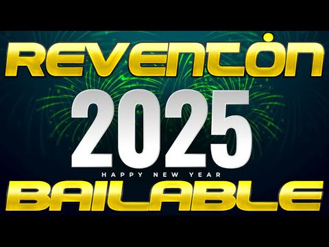 Los Cañonazos Bailables de Fin de Año 2024 🥂 y Bienvenido el 2025  - @LuiguiBetoDj‬ ♬♪🥂🥂