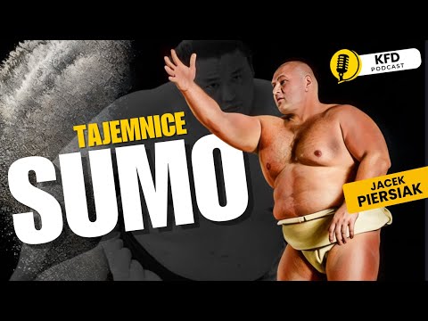 CAŁA PRAWDA O SUMO