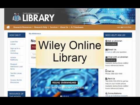 Wiley Online Library Free Access Code - 08/2021