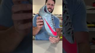 The MOST FORGOTTEN Nike Mercurials EVER?