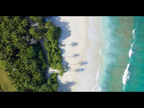 South of Maldives - Addu & Fuvahmulah