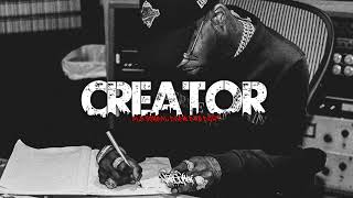 Boom Bap Beat "CREATOR" | Free Type Beat 2025 | Old School Rap Instrumental