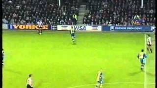 Saints 3-3 Derby County 99/00