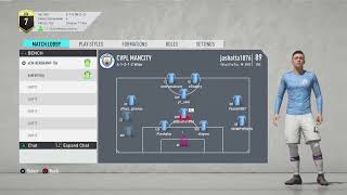 CVPL INTERNATIONAL - JAMAICA TRYOUT (LIVE)