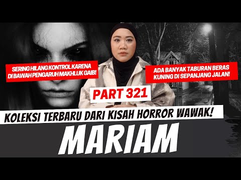 MARIAM - KHW PART 321