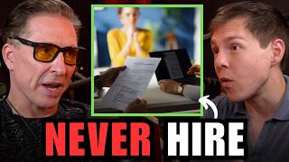 How to Hire Only the BEST People | Dave Asprey