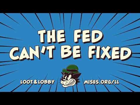 3 Central-Banking Myths that Fed Critics Believe