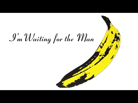 I'm Waiting for the Man by The Velvet Underground - Guitar Lesson