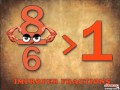Exploring Improper Fractions and Mixed Numbers