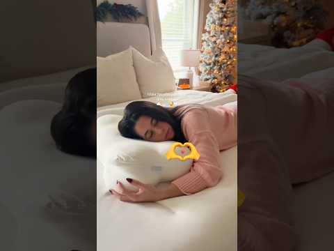 心地よい睡眠のための枕を選ぶ