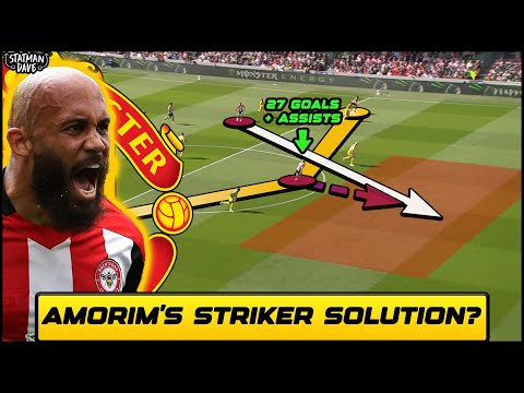 Does Bryan Mbeumo To Manchester United Make Sense?