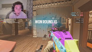 BEST SIEGE X CLIPS OF THE WEEK #1 | HIGHLIGHTS