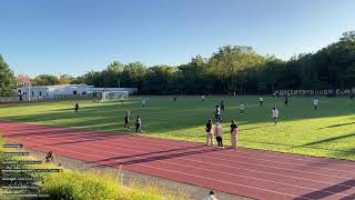 2026 Men’s Soccer QCC vs BMCC 9/15/26