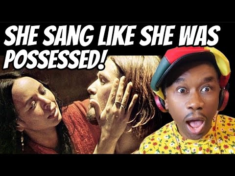 YVONNE ELLIMAN I dont know how to love him REACTION From Jesus Christ Superstar - Incredible stuff!