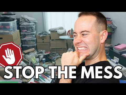 20 Craft Organization Hacks That ACTUALLY Work! These help me craft better & faster 🔥