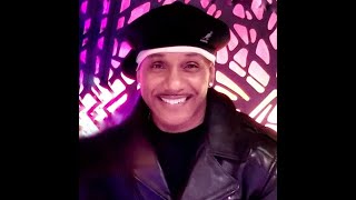 Happy Heavenly Birthday Kangol Kid Of UTFO