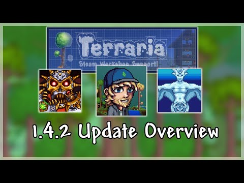 how to update tmodloader terraria to 1.3.5.2
