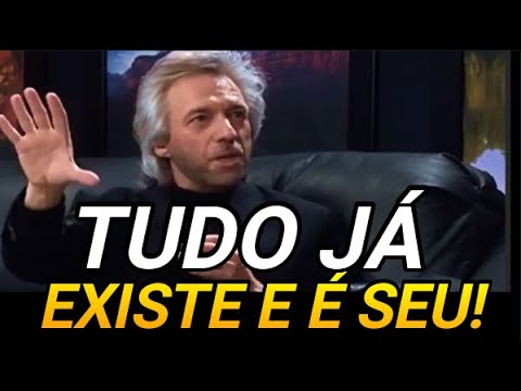 É ASSUSTADOR COMO NUNCA NINGUÉM  TE CONTOU ISSO – TUDO JÁ É SEU NO INVISÍVEL, BASTA MATERIALIZÁ-LO!