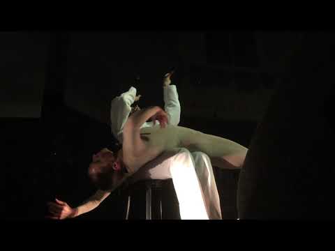 Sevdaliza - That other Girl - Live at Paradiso