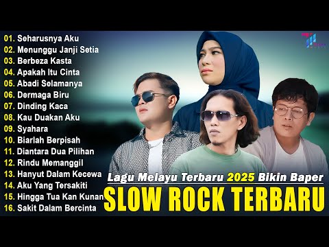Elsa Pitaloka, Thomas Arya - Yelse - Lagu Slow Rock Terbaru 2025 Enak Didengar & Viral Tiktok