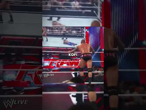 Cena’s Revenge for His Dad! 😭❤️