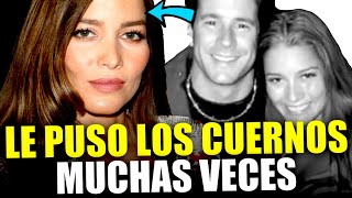 🚨 SALEN VERDADES DE FERNANDO CARRILLO y su romance con Adriana Fonseca