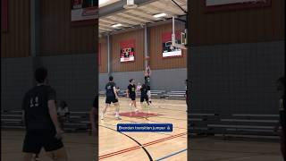 Brendan transition jumper 💰