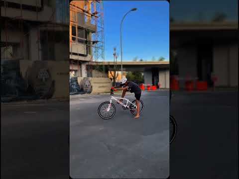 Balap onthel Surabaya - review xlr8 #shorts #balaponthelsurabaya #sepeda #bmx #balapliar