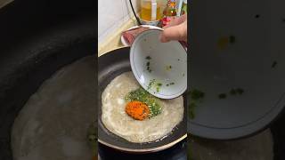 Quick Breakfast #streetfoodrecipes