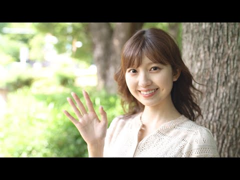 BEYOOOOONDS 島倉りか紹介ムービー2025