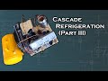 Cascade Refrigeration System Concepts