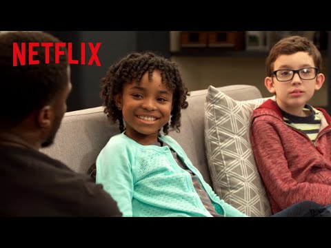 Kevin Hart's Guide to Black History | Official Trailer [HD] | Netflix