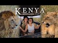 Exploring the Maasai Mara Experience