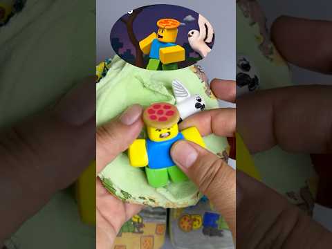 Italian Brainrot Noobini Pizzanini Roblox #italianbrainrot #brainrot