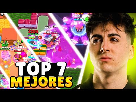 ¡¡TOP 7 NUEVAS HIPERCARGAS!!