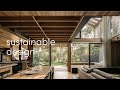 Sustainable Home Design Concepts