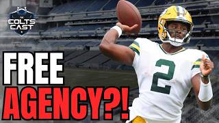 Why the Colts Should Target THESE Two Free Agents