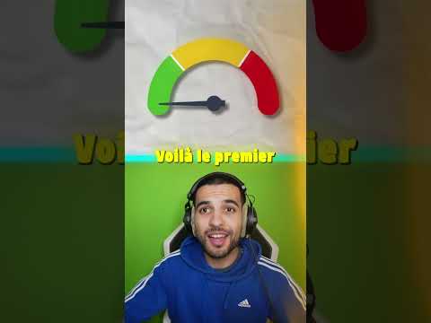 Seul les Garçons peuvent entendre ce bruit !