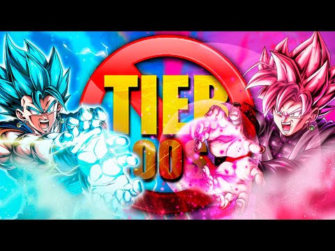 LEGENDS FESTIVAL 2024 PARTE 1 NO BOOST!! SIGUEN LF BLUE VEGITO & LF GOKU BLACK ROSE A LA ALTURA??