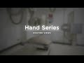 Hand Radiography Techniques and Positions